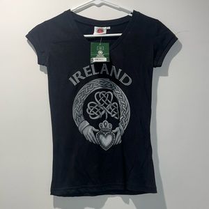 Ireland shirt